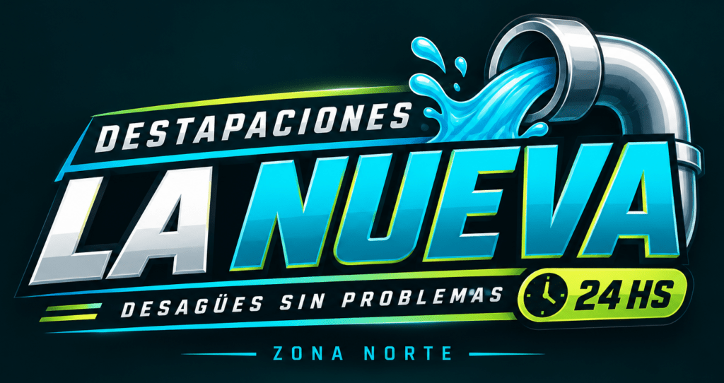 DESTAPACIONES La Nueva Zona Norte 24 horas Urgencias